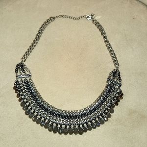 3/$25  Express statement necklace